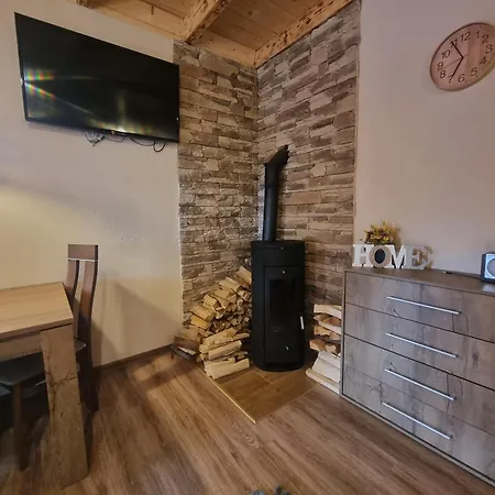 Casa de Férias Chata Kemp