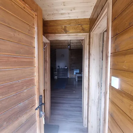 Holiday home Chata Kemp Tatranska Strba