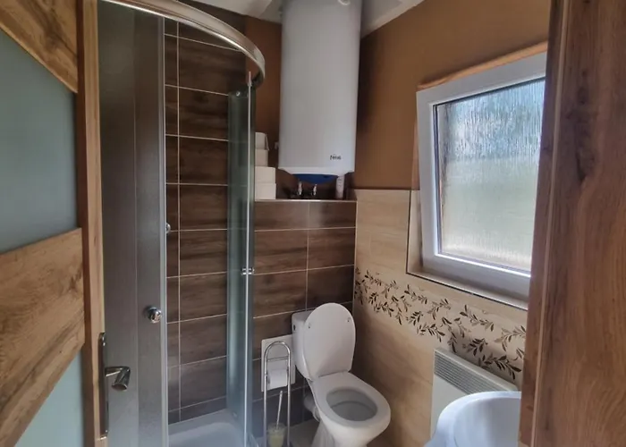 Chata Kemp タトランスカー・シュトゥルバ