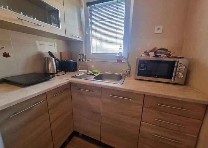 Chata Kemp タトランスカー・シュトゥルバ