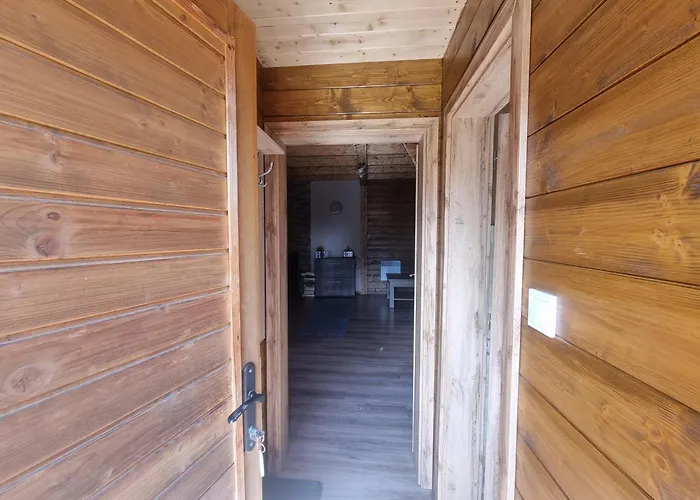 別荘 Chata Kemp タトランスカー・シュトゥルバ