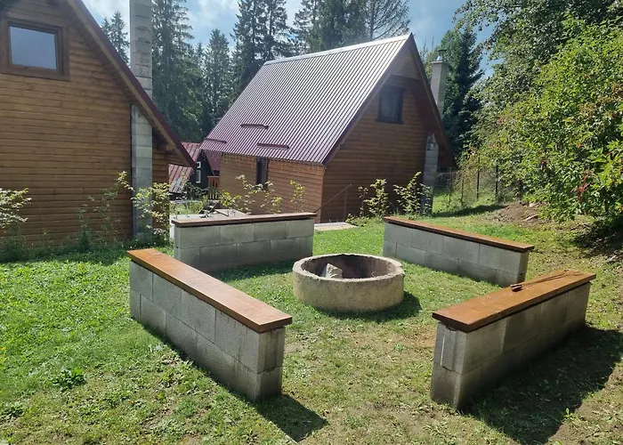 Chata Kemp * タトランスカー・シュトゥルバ